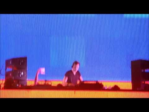 summerland 2014 cedric gervais this is COLOMBIA
